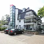 Modernes Strandhus Modernes Strandhus Appartement 109